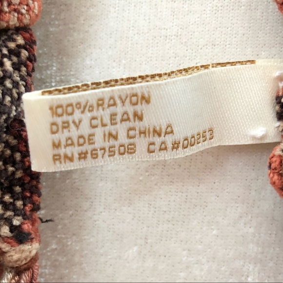 Collection18 ruched chenille feel scarf - Picture 4 of 4